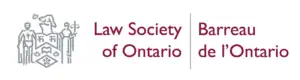 Law Society of Ontario logo